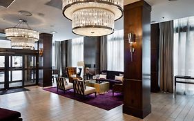 Ambassador Hotel Wichita, Autograph Collection